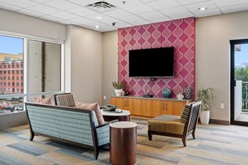 Community room